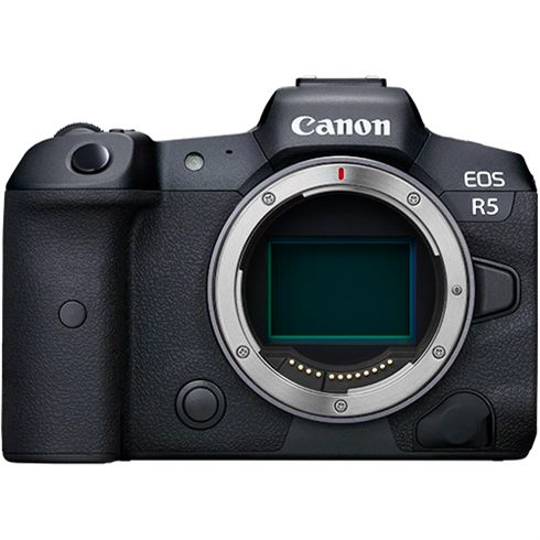 Canon R5 Review & Testen | R5 de juiste voor
