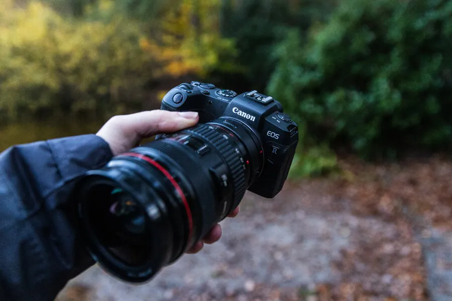 Canon EOS 2000D review: Is this the sub-£500 DSLR you're looking for?