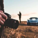 Beste camera voor autofotografie