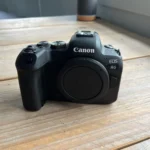 Canon EOS R6
